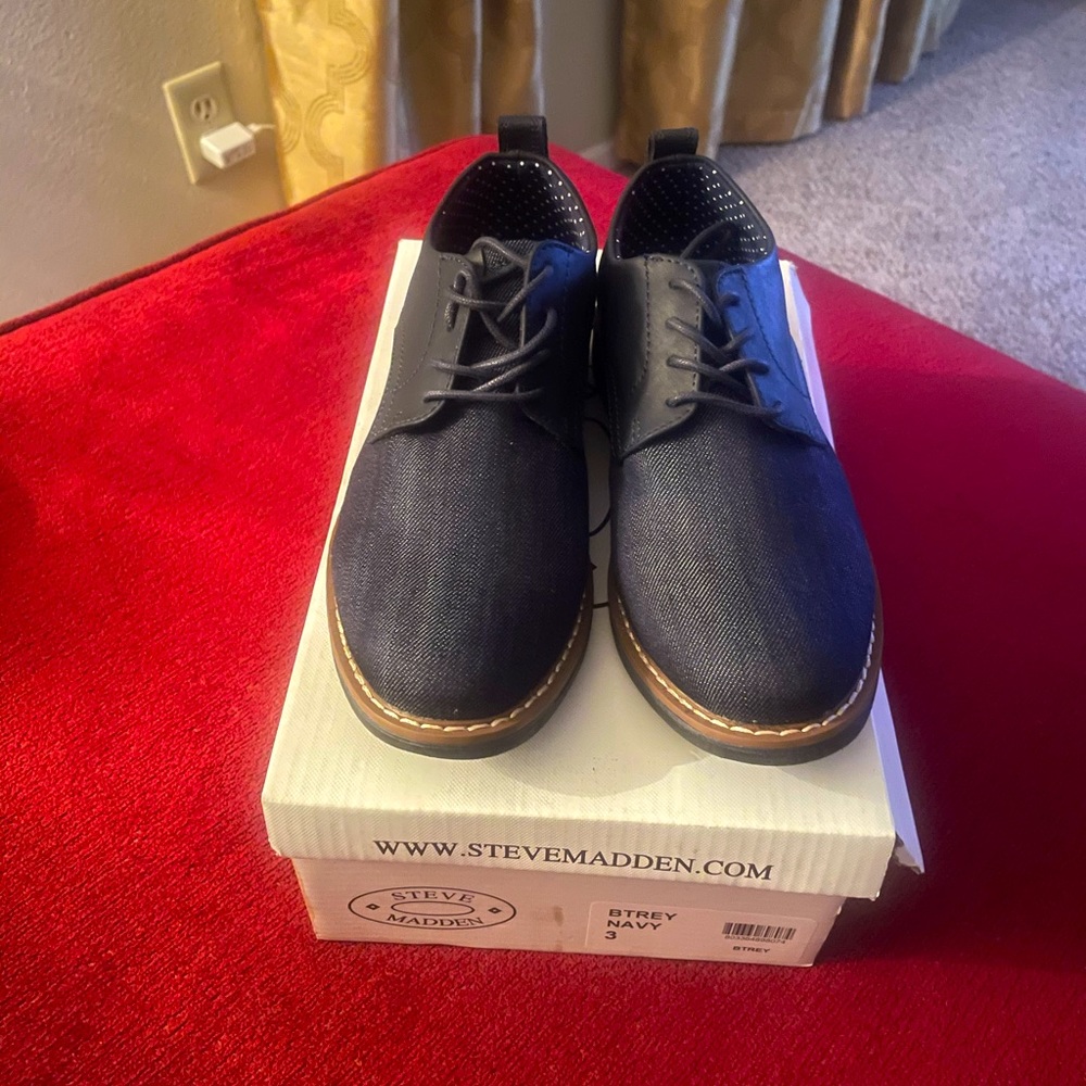 Steve Madden Kids